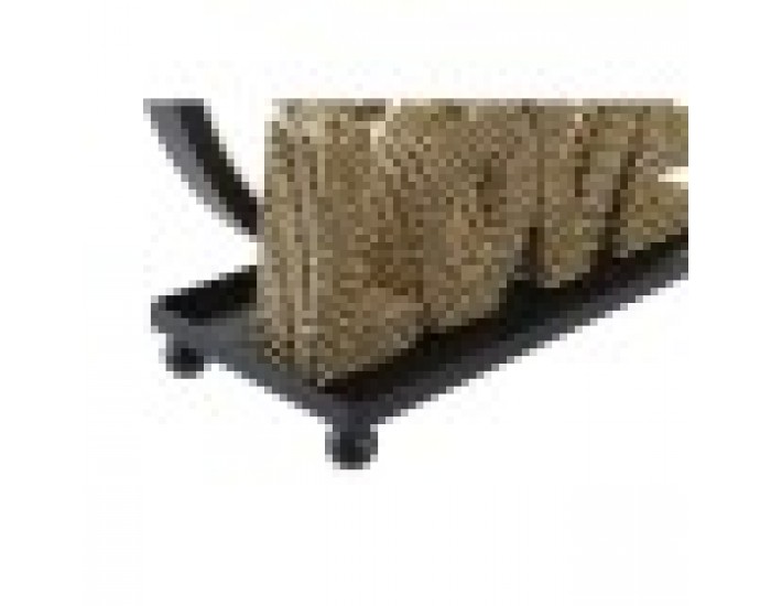 Luminous Decoration DKD Home Decor Love Заек Смола LED (30 x 11 x 31,5 cm)