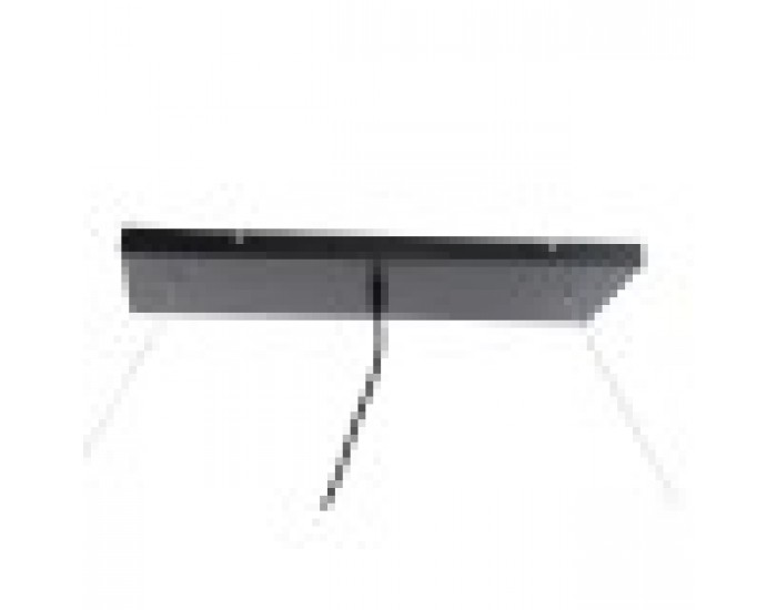 Полилей DKD Home Decor Кафяв 50 W 100 x 20 x 20 cm