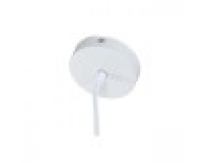 Полилей Home ESPRIT Кафяв 36 x 36 x 31 cm