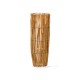 Лампион GiftDecor HY8162D Естествен 18,5 x 53 x 18,5 cm (4 броя)