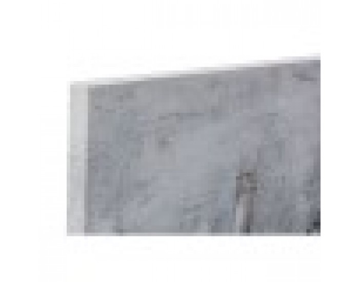 Картина DKD Home Decor Бор Пластно Ваза (2 pcs) (100 x 2.8 x 100 cm)