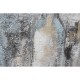 Картина DKD Home Decor Бор Пластно Ваза (2 pcs) (100 x 2.8 x 100 cm)