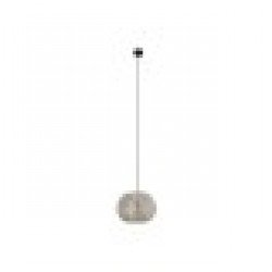 Полилей Home ESPRIT Бежов Въже 50 W 40 x 40 x 35 cm - Corpuri de iluminat