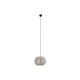 Полилей Home ESPRIT Бежов Въже 50 W 40 x 40 x 35 cm
