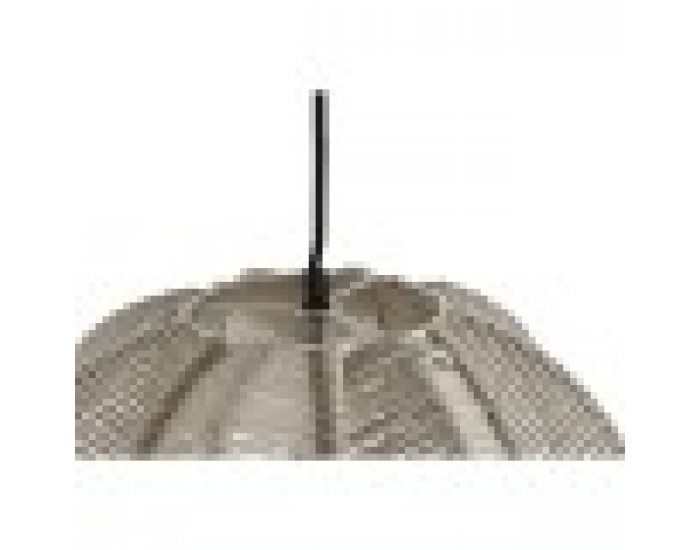 Полилей Home ESPRIT Бежов Въже 50 W 40 x 40 x 35 cm