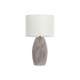 Настолна лампа Home ESPRIT Бежов 50 W 220 V