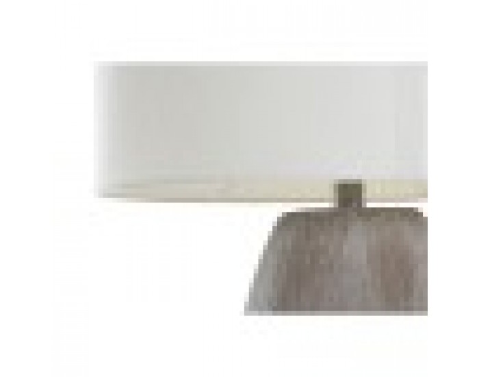 Настолна лампа Home ESPRIT Бежов 50 W 220 V