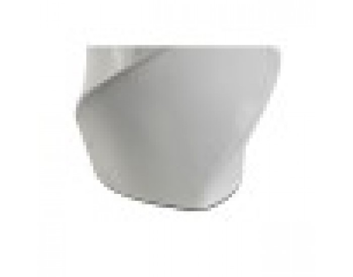Настолна лампа Home ESPRIT Бял Порцелан 50 W 220 V 36 x 36 x 61 cm 35 x 35 x 60 cm