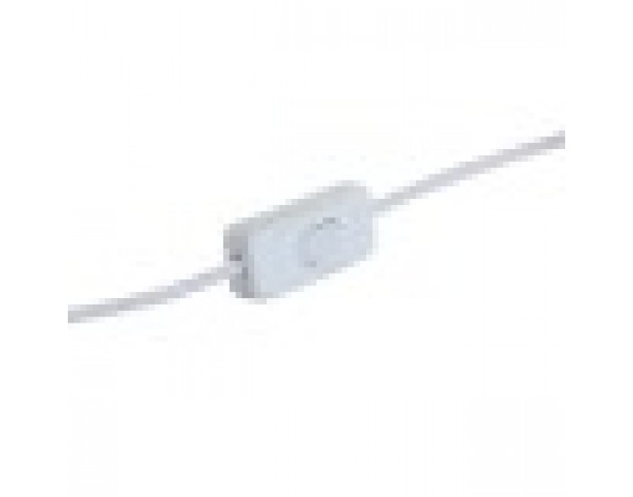 Настолна лампа Home ESPRIT Бял Порцелан 50 W 220 V 36 x 36 x 65 cm