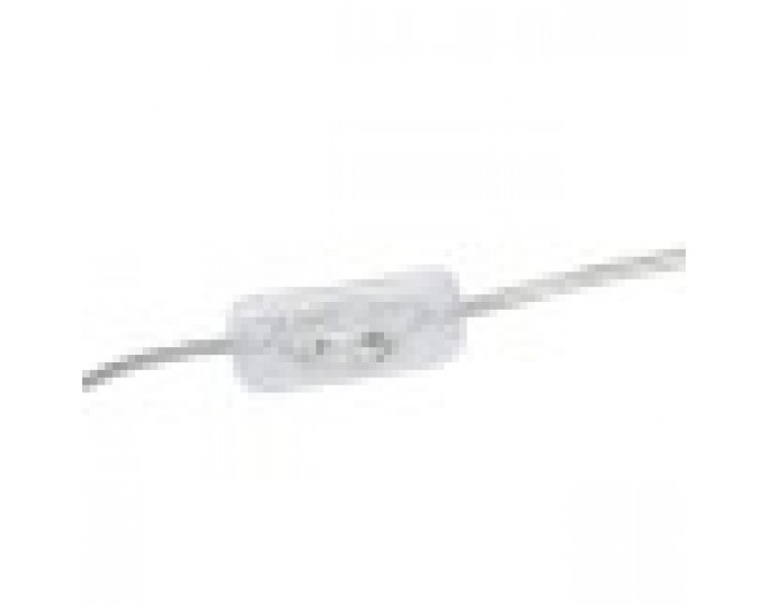 Настолна лампа Home ESPRIT Бял Кафяв 50 W 220 V 38 x 38 x 47 cm