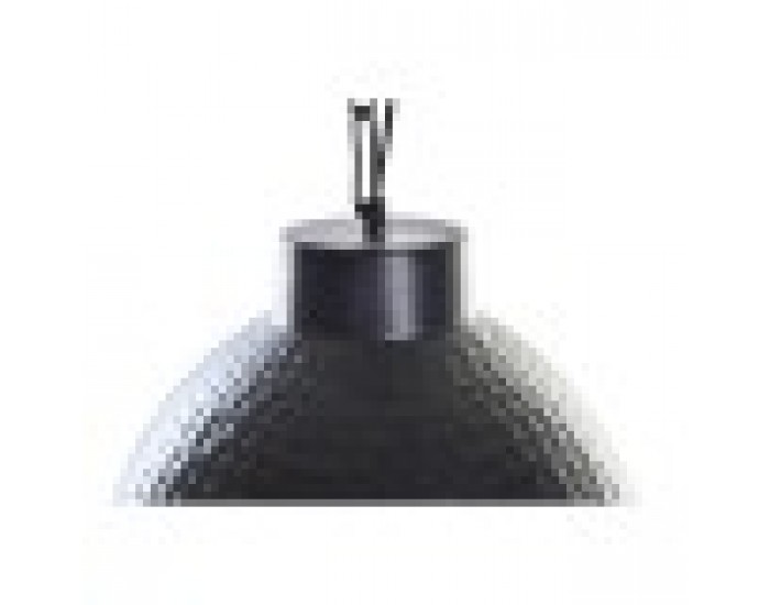 Полилей DKD Home Decor Черен 220 V 50 W (41 x 41 x 34 cm)