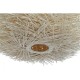 Полилей DKD Home Decor Естествен Желязо 50 W 60 x 60 x 35 cm