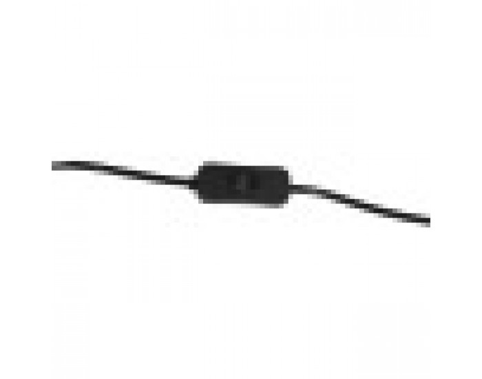 Лампион DKD Home Decor Кафяв Черен Метал Рафия 50 W 220 V 56 x 46 x 140 cm