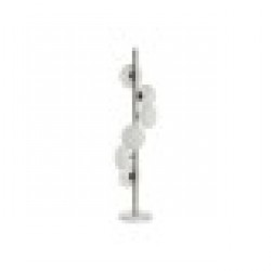 Лампион Home ESPRIT 5 W 220 V 20 x 20 x 81 cm - Veioze