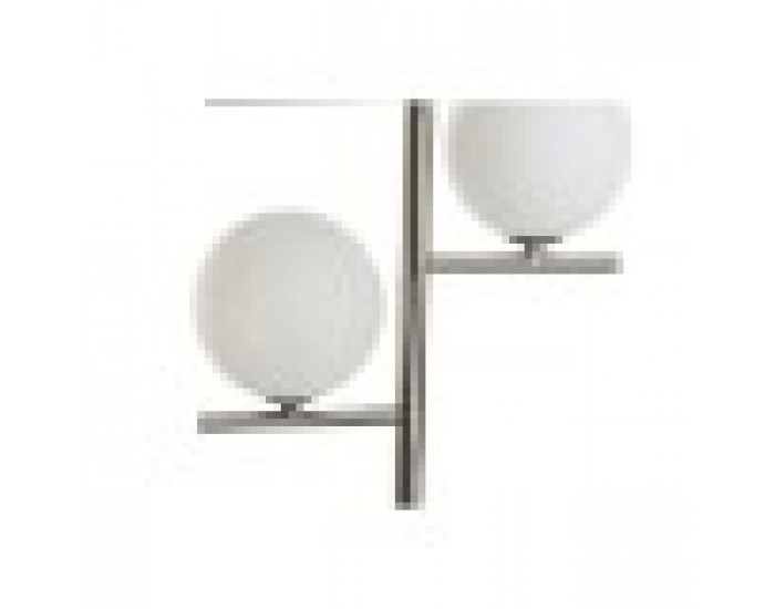Лампион Home ESPRIT 5 W 220 V 27 x 23 x 143 cm