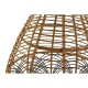 Полилей DKD Home Decor Двуцветен 50 W 45 x 45 x 60 cm