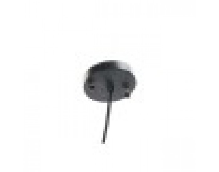 Полилей DKD Home Decor Двуцветен 50 W 45 x 45 x 60 cm
