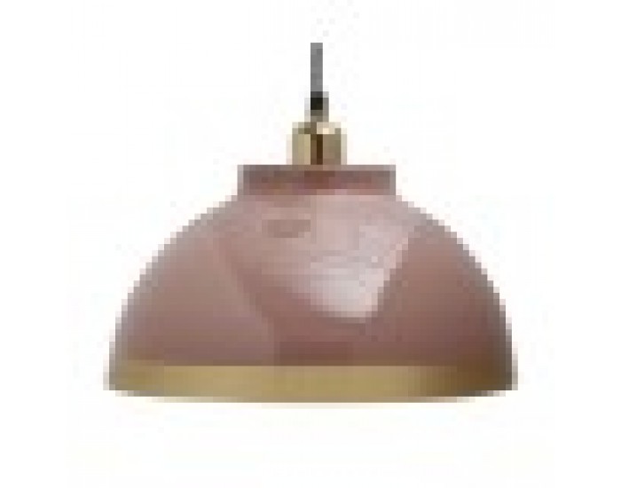 Полилей DKD Home Decor Метал (33 x 33 x 24 cm) (2 броя)