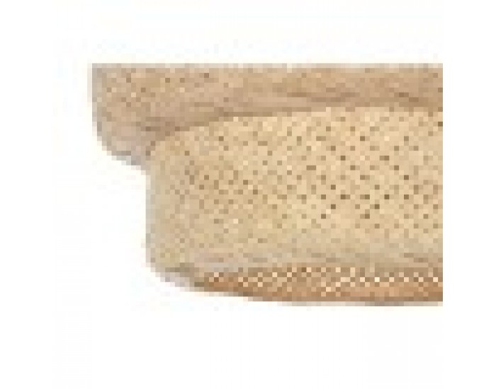 Полилей Home ESPRIT Светло кафяв Бамбук 50 x 50 x 55 cm