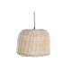 Полилей DKD Home Decor Естествен 50 W 39 x 39 x 30 cm