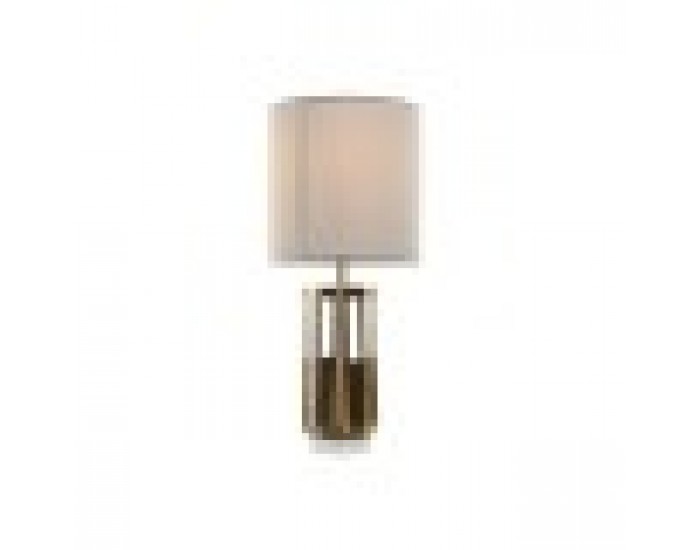 Настолна лампа Home ESPRIT Бял Златен Желязо 50 W 220 V 35 x 35 x 78 cm