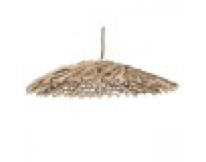 Полилей Home ESPRIT Естествен Дървен Евкалиптово дърво 50 W 100 x 100 x 18 cm