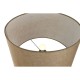 Настолна лампа Home ESPRIT Черен Алуминий 50 W 220 V 42 x 42 x 69 cm