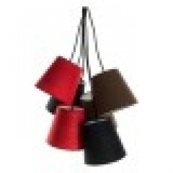 Полилей DKD Home Decor Плат Желязо С плат (40 x 100 cm) - Corpuri de iluminat