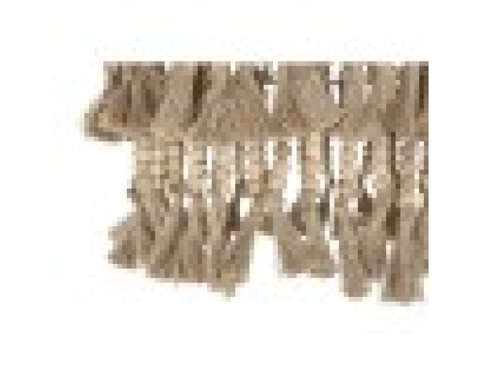 Полилей Home ESPRIT Кафяв Естествен Дървен Метал 50 W 53 x 53 x 123 cm