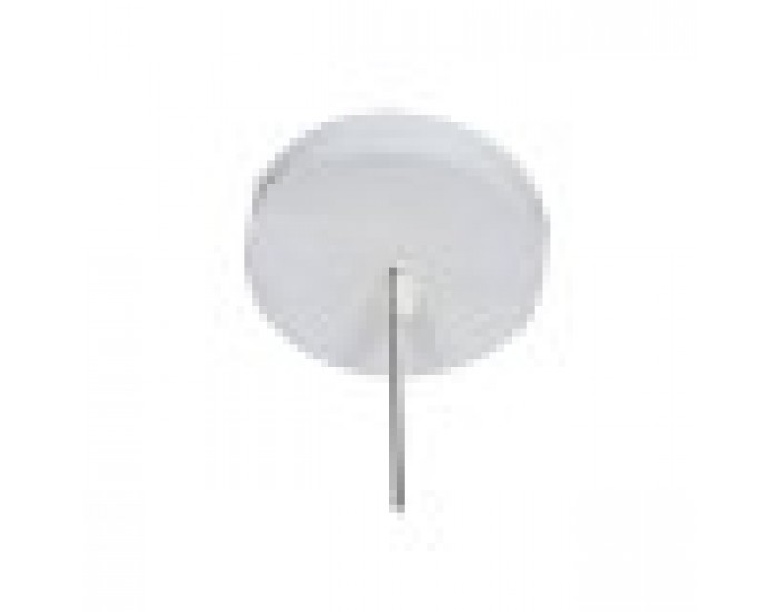 Полилей Home ESPRIT Естествен Евкалиптово дърво 50 W 50 x 50 x 90 cm