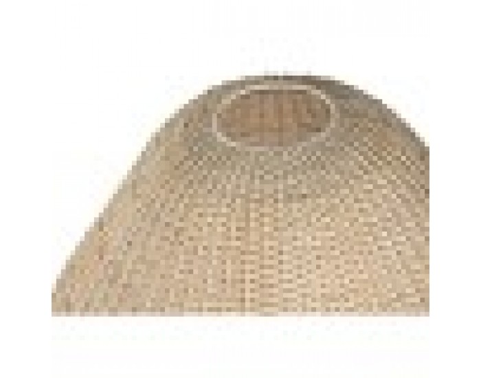 Лампион Home ESPRIT Бежов 60 x 60 x 109 cm