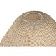 Лампион Home ESPRIT Бежов 60 x 60 x 109 cm