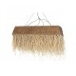 Полилей Home ESPRIT 50 W 138 x 33 x 43 cm - Corpuri de iluminat