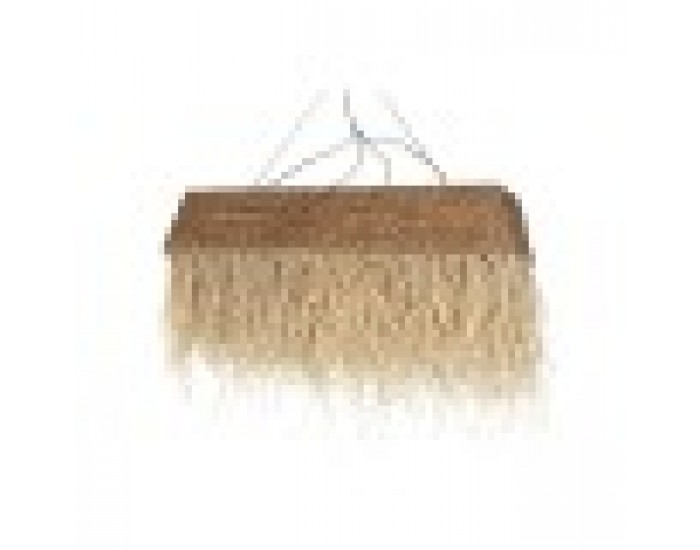 Полилей Home ESPRIT 50 W 138 x 33 x 43 cm