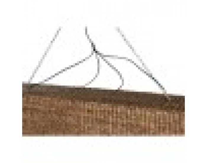 Полилей Home ESPRIT 50 W 138 x 33 x 43 cm