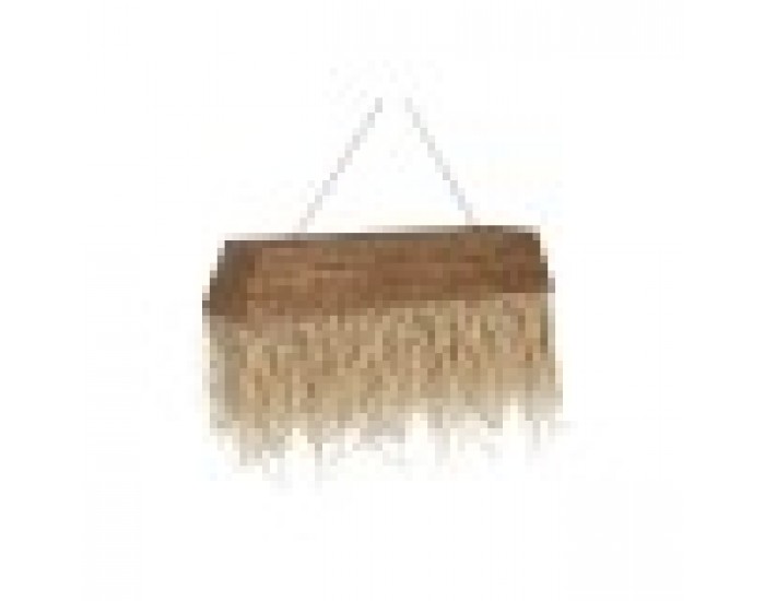 Полилей Home ESPRIT 50 W 138 x 33 x 43 cm