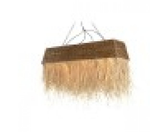 Полилей Home ESPRIT 50 W 138 x 33 x 43 cm