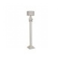 Лампион Home ESPRIT Бял 220 V 42 X 42 X 200 cm - Home esprit