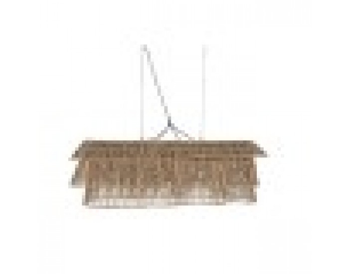 Полилей Home ESPRIT 50 W 135 x 55 x 42 cm