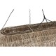 Полилей Home ESPRIT 50 W 135 x 55 x 42 cm