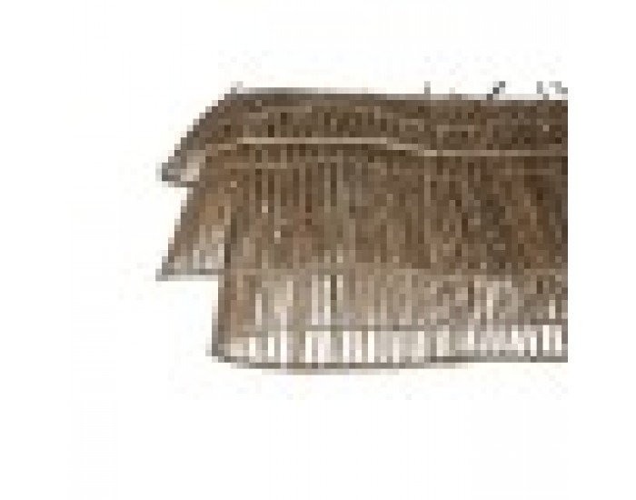 Полилей Home ESPRIT 50 W 135 x 55 x 42 cm