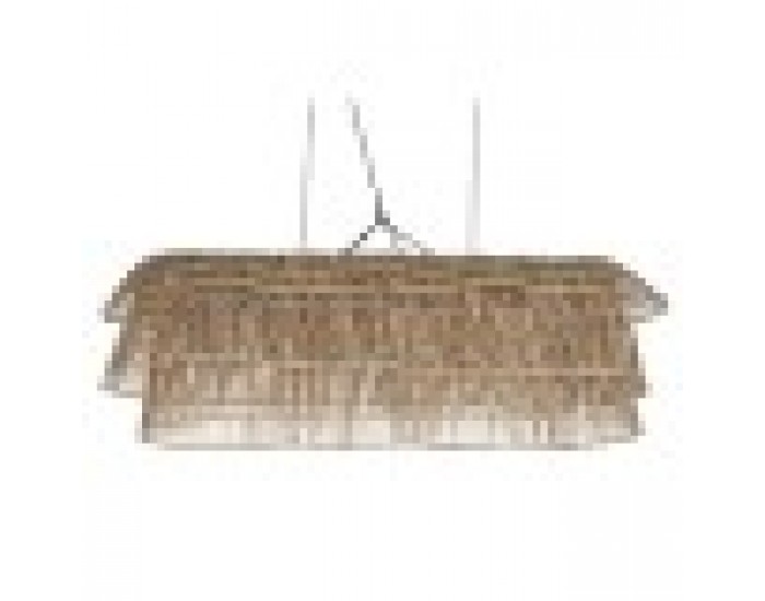 Полилей Home ESPRIT 50 W 135 x 55 x 42 cm