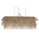Полилей Home ESPRIT 50 W 135 x 55 x 42 cm
