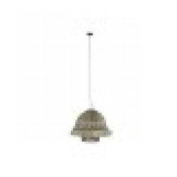 Полилей Home ESPRIT 50 W 74 x 74 x 65 cm - Corpuri de iluminat