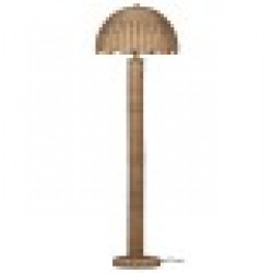Лампион Home ESPRIT 47 x 47 x 149,5 cm - Veioze