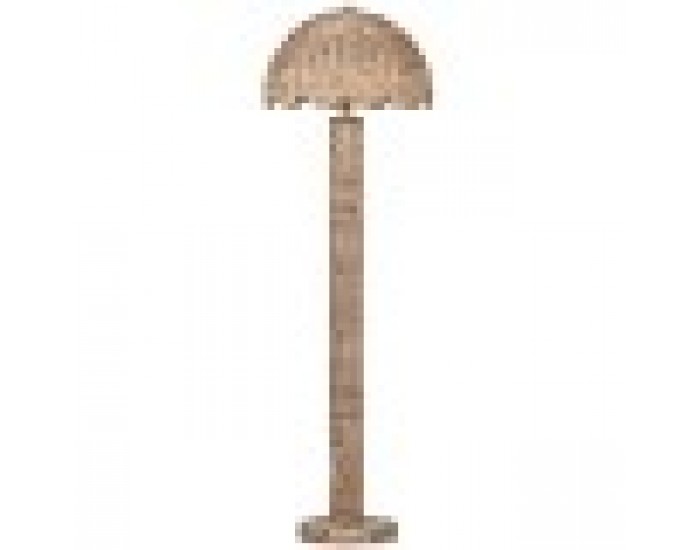 Лампион Home ESPRIT 47 x 47 x 149,5 cm
