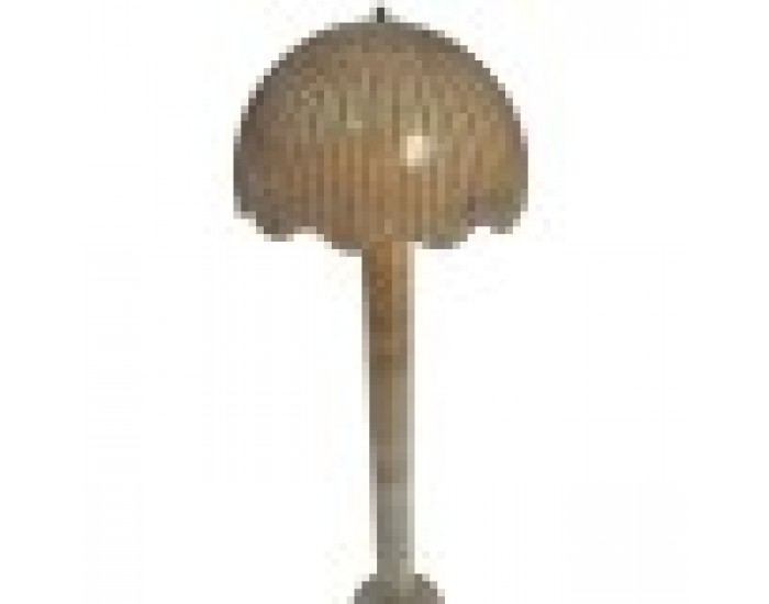 Лампион Home ESPRIT 47 x 47 x 149,5 cm