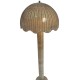 Лампион Home ESPRIT 47 x 47 x 149,5 cm