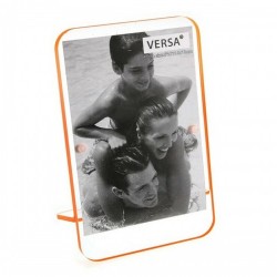 Рамка за снимки Versa 21040010 полипропилен Pop (24 x 19 cm) - Papetărie