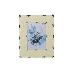 Рамка за снимки Versa Congo Метал (1,5 x 26 x 21 cm) - Papetărie